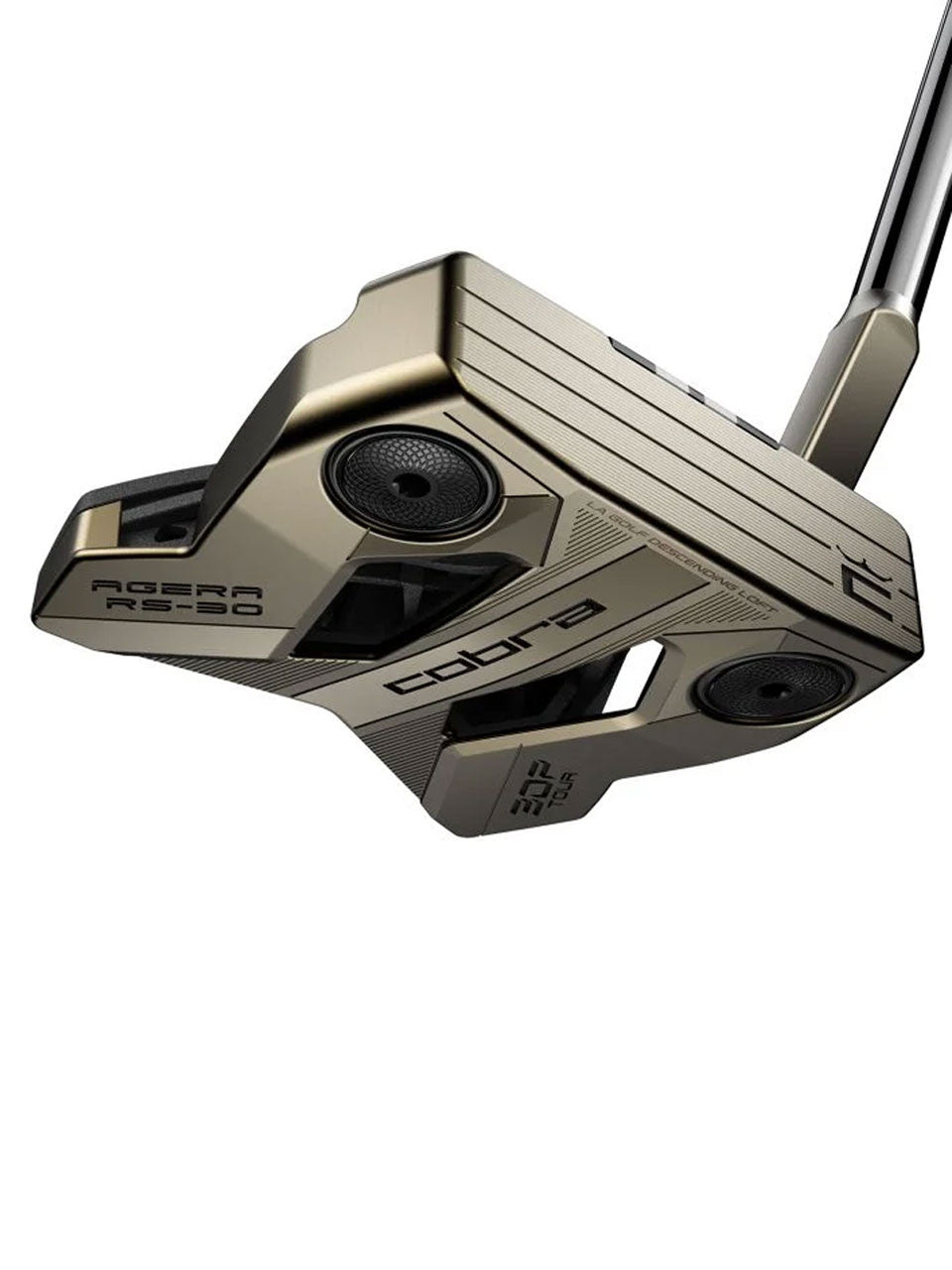 Cobra 3DP Tour 2026 Putter - Agera RS-30