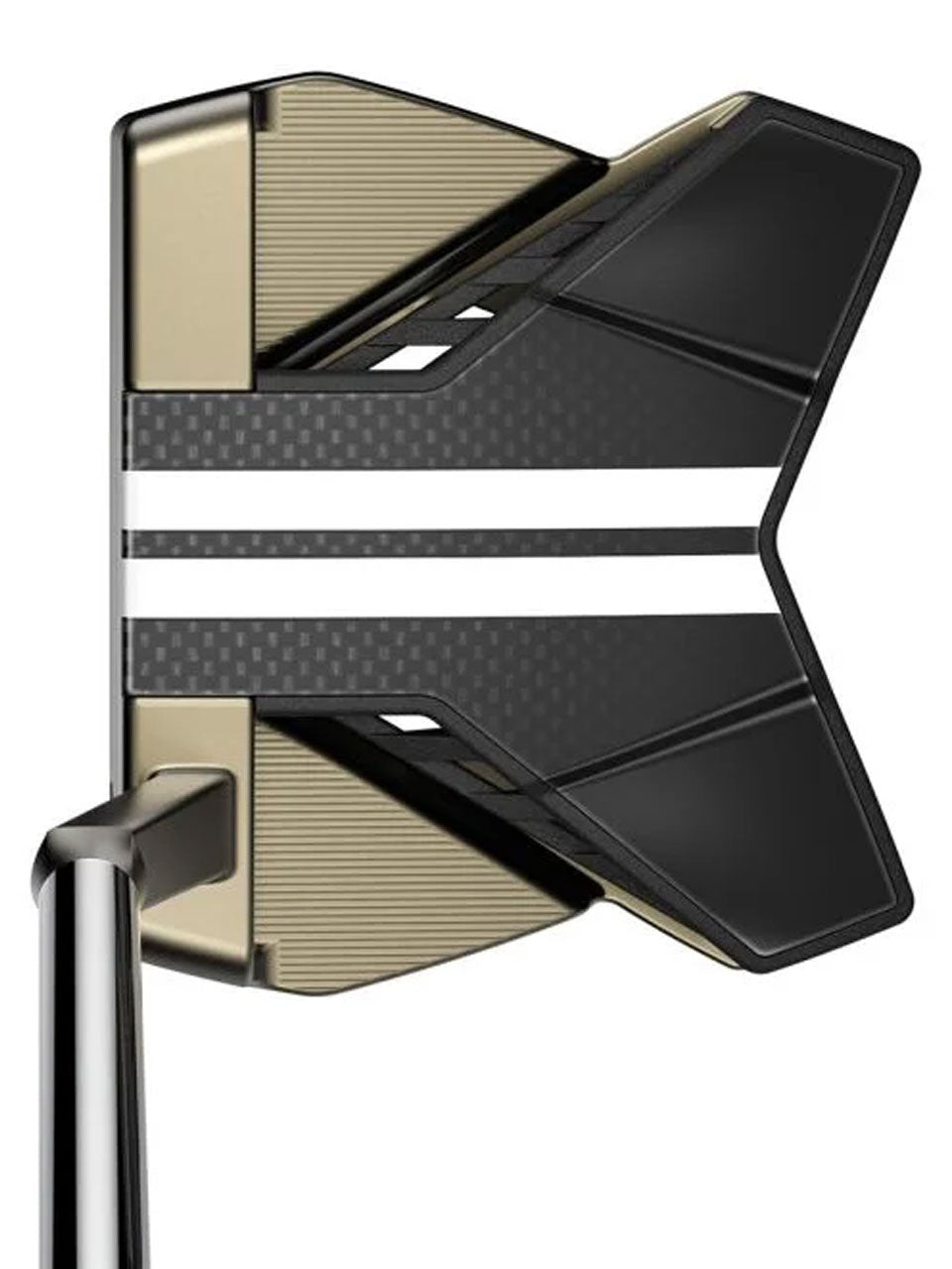 Cobra 3DP Tour 2026 Putter - Agera RS-30