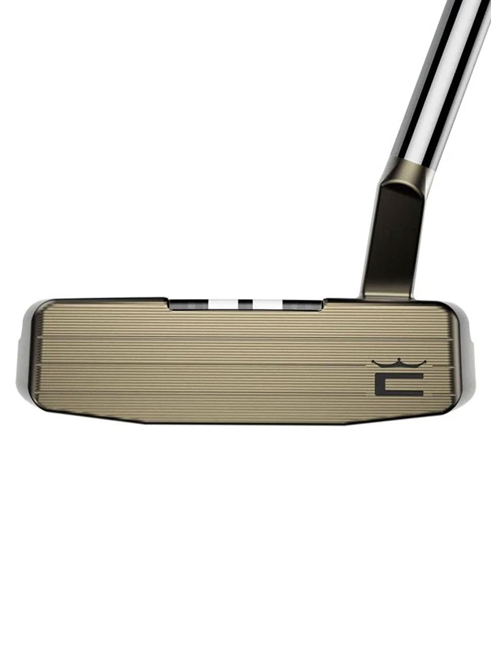 Cobra 3DP Tour 2026 Putter - Agera RS-30