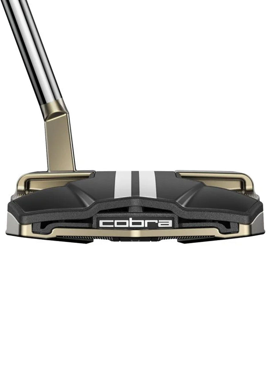 Cobra 3DP Tour 2026 Putter - Agera RS-30