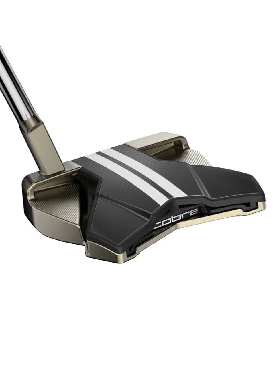 Cobra 3DP Tour 2026 Putter - Agera RS-30