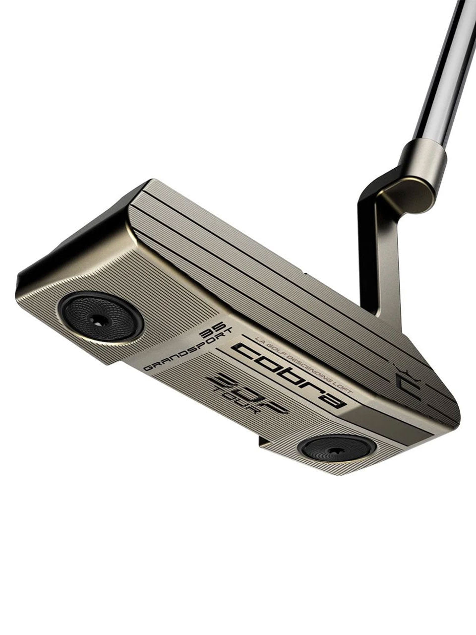 Cobra 3DP Tour 2026 Putter - Grandsport