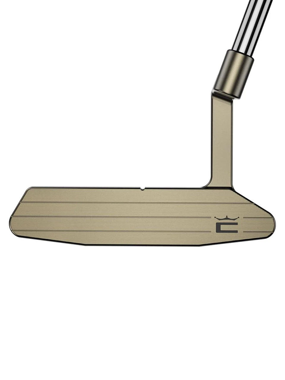Cobra 3DP Tour 2026 Putter - Grandsport