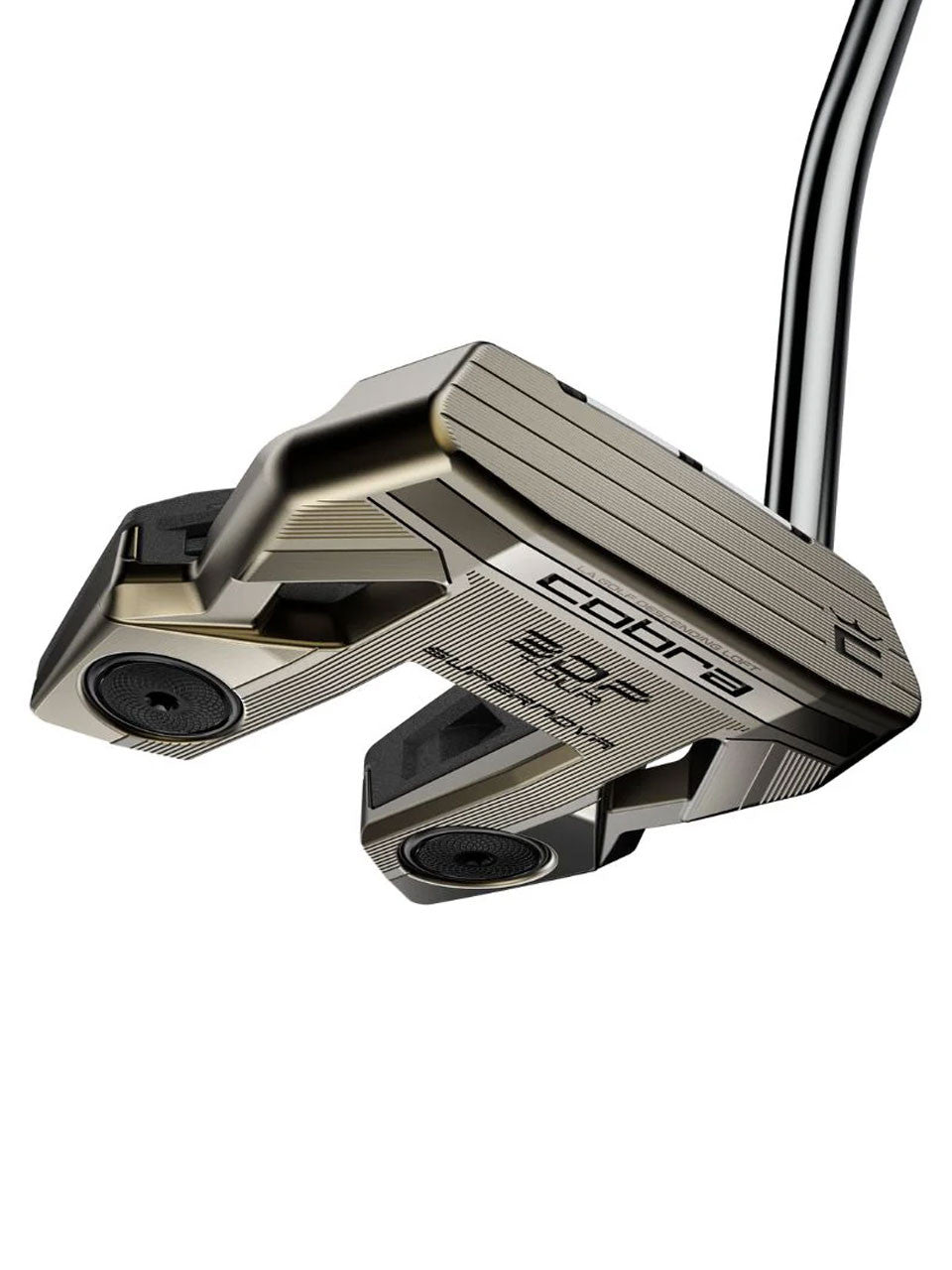 Cobra 3DP Tour 2026 Putter - Supernova