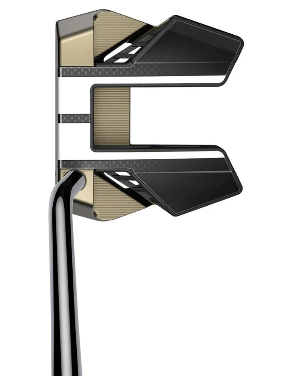 Cobra 3DP Tour 2026 Putter - Supernova
