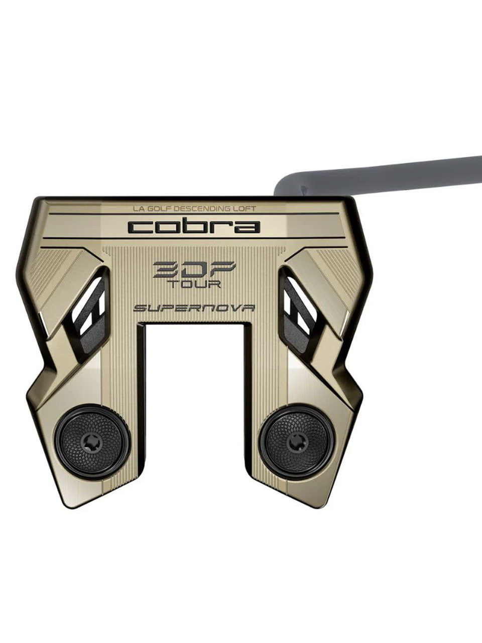 Cobra 3DP Tour 2026 Putter - Supernova