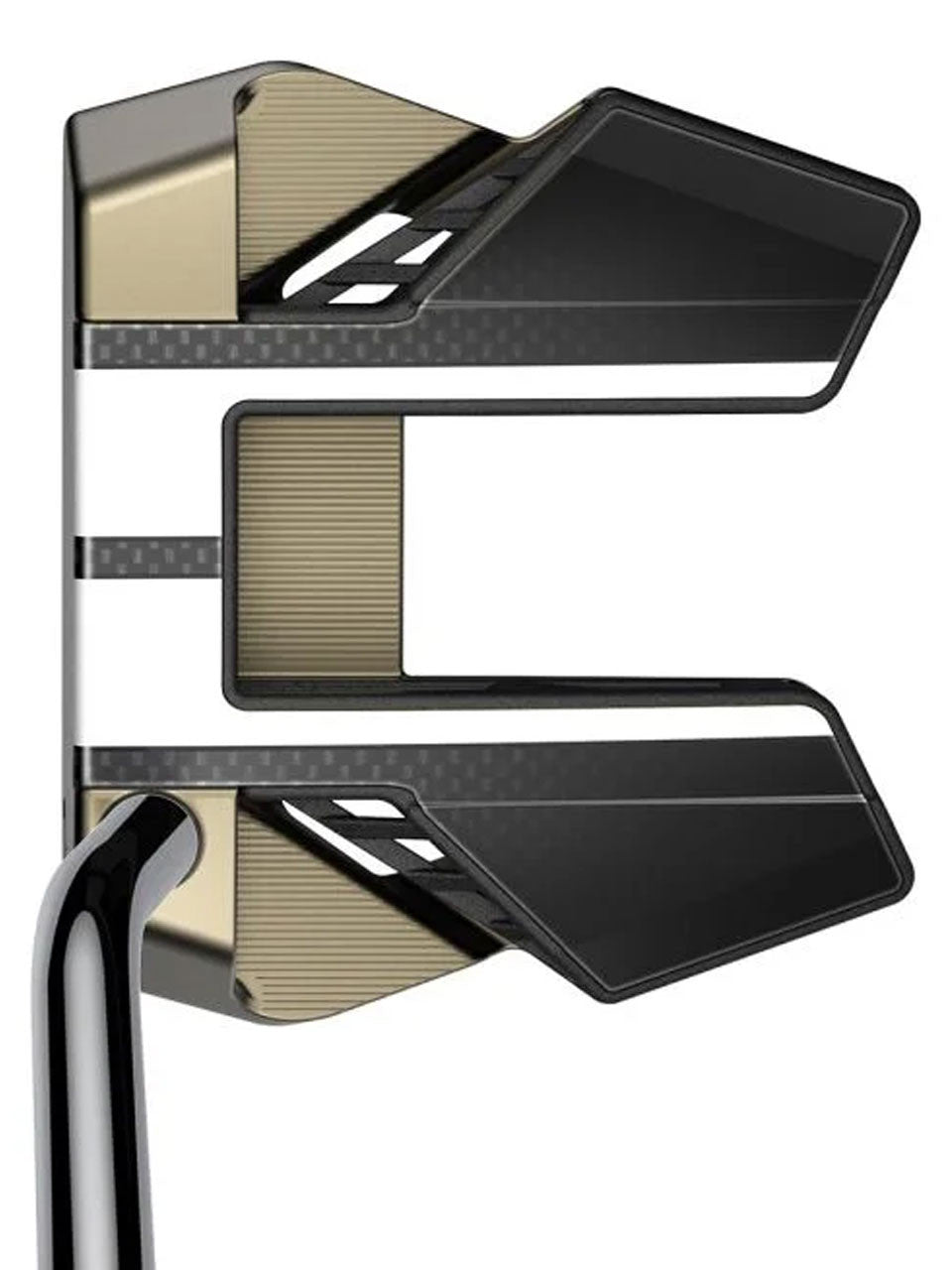 Cobra 3DP Tour 2026 Putter - Supernova CB