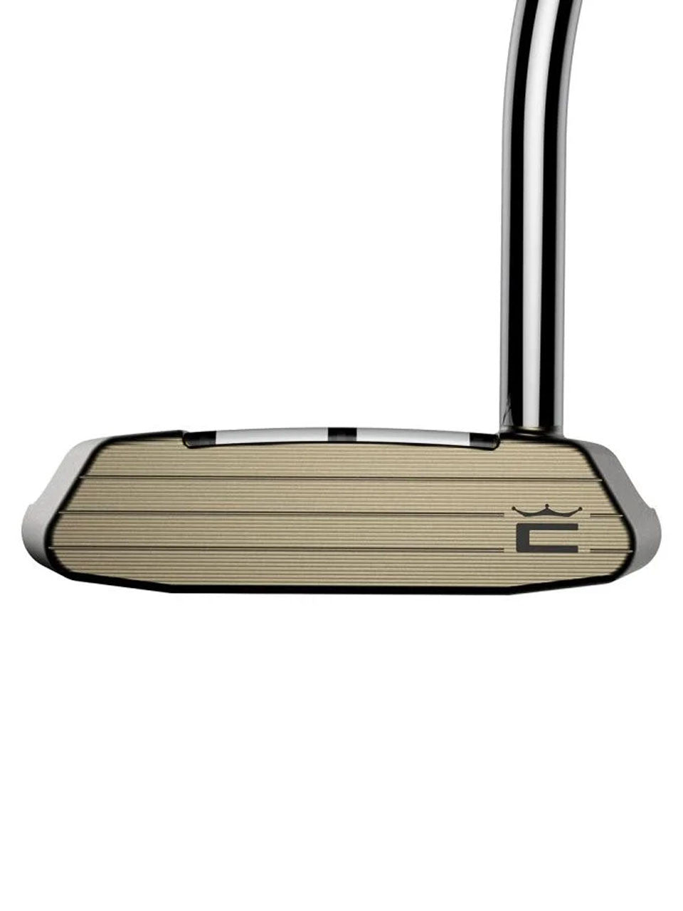 Cobra 3DP Tour 2026 Putter - Supernova CB