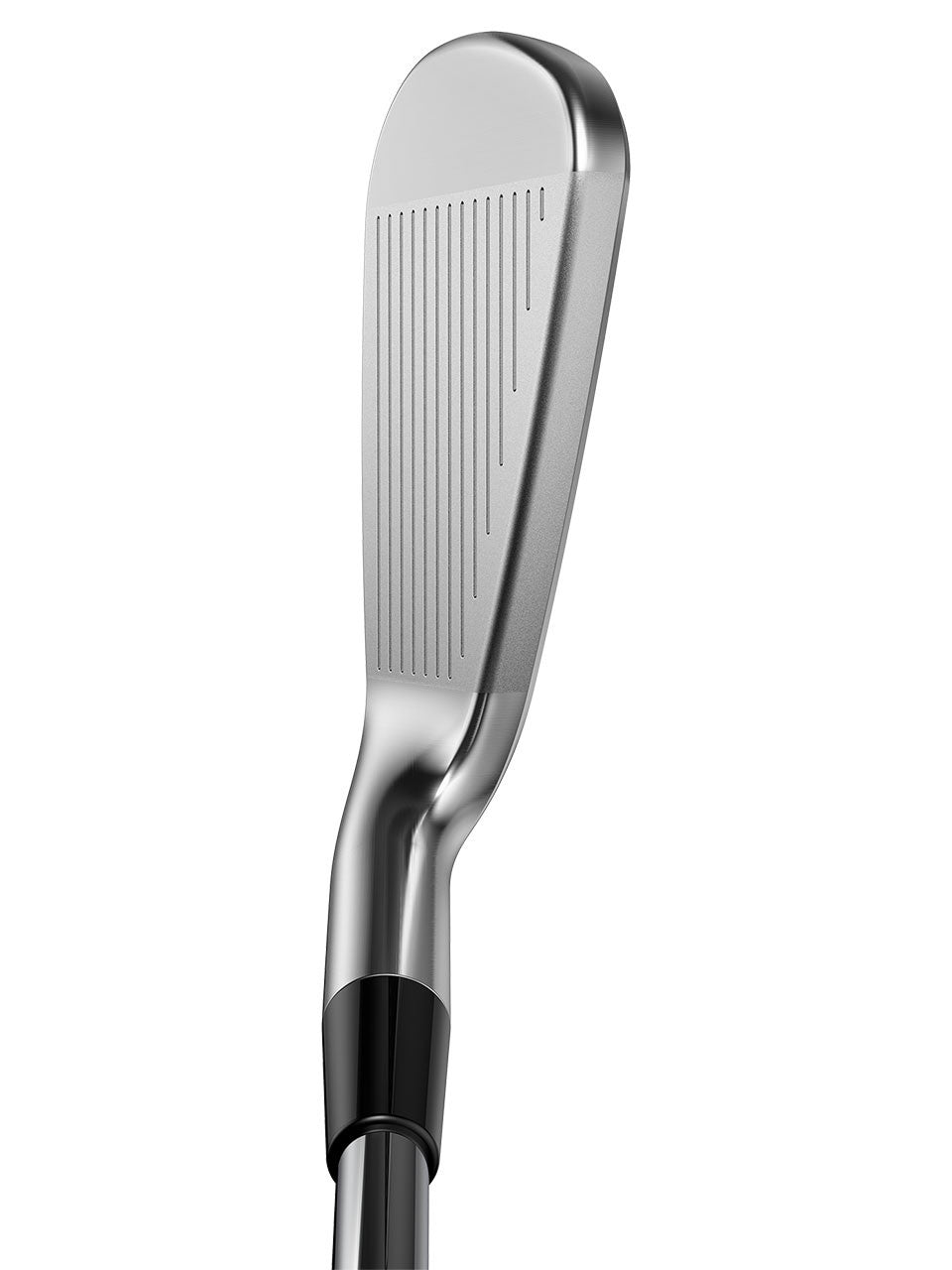 Cobra 3DP X Iron - Steel Shaft