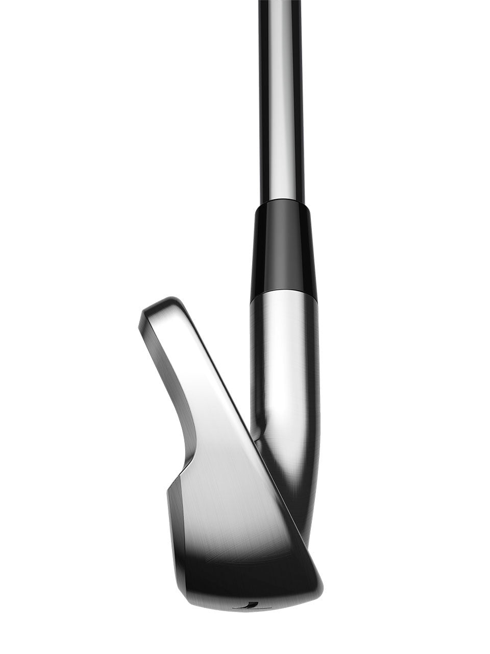 Cobra 3DP X Iron - Steel Shaft
