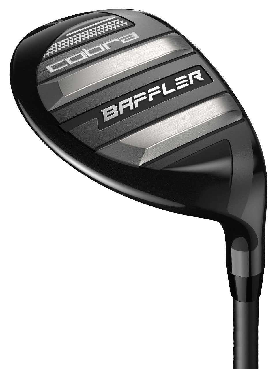 Cobra Baffler Hybrid