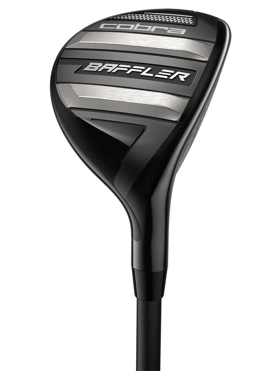 Cobra Baffler Irons - Graphite Shaft