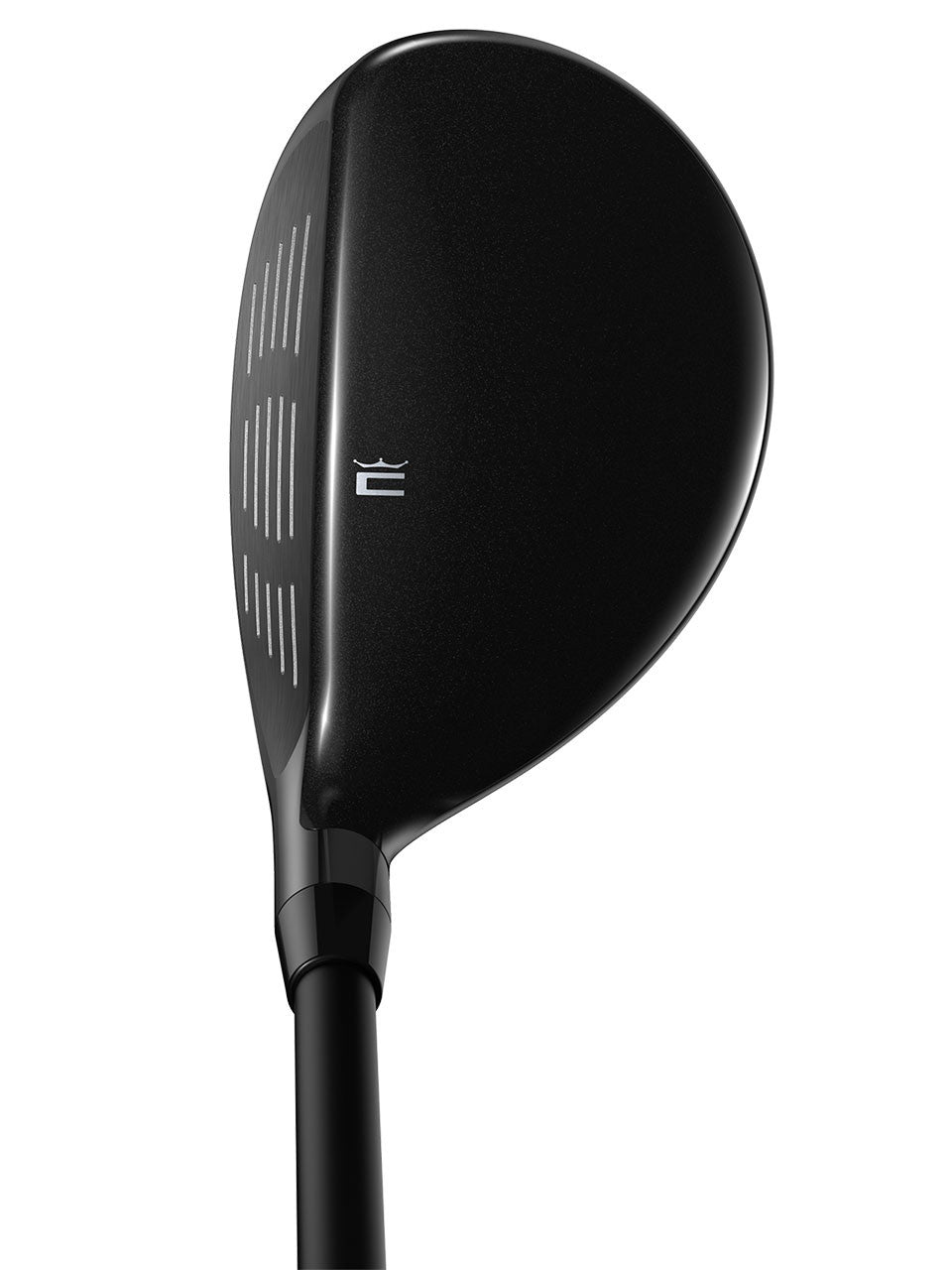 Cobra Baffler Irons - Graphite Shaft
