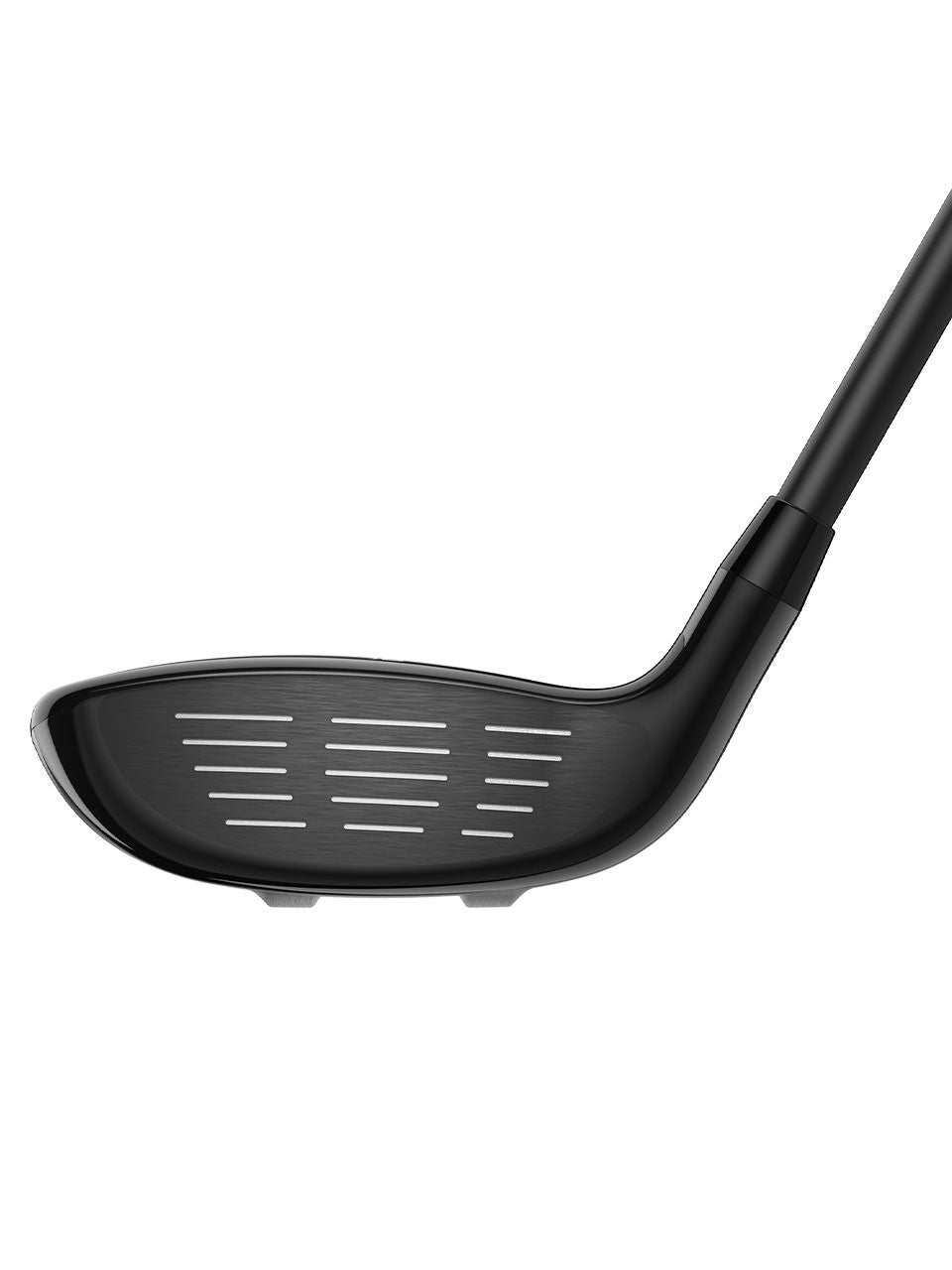 Cobra Baffler Irons - Graphite Shaft