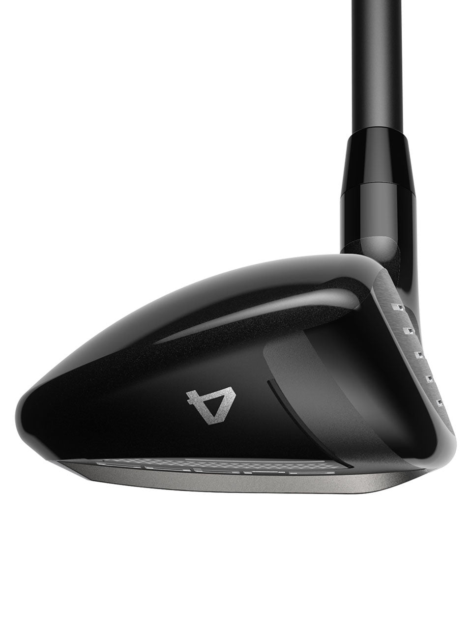 Cobra Baffler Irons - Graphite Shaft
