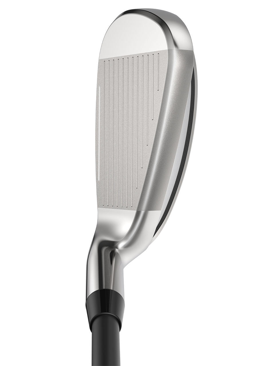 Cobra Baffler Irons - Graphite Shaft