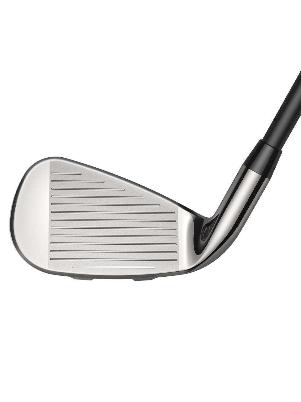 Cobra Baffler Irons - Graphite Shaft
