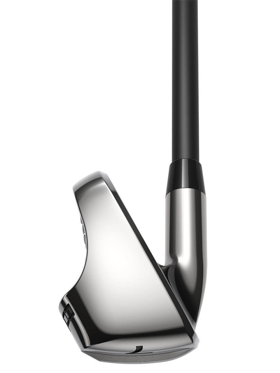 Cobra Baffler Irons - Graphite Shaft