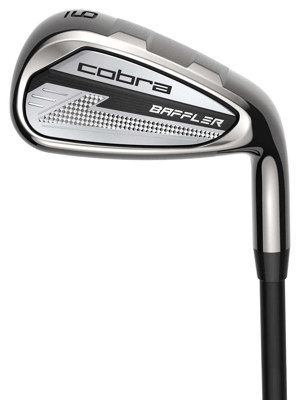 Cobra Baffler Irons - Graphite Shaft