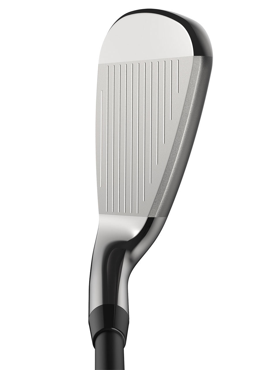 Cobra Baffler Irons - Graphite Shaft