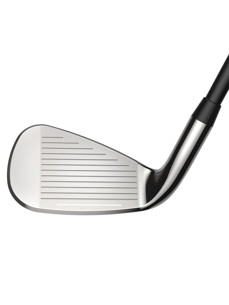Cobra Baffler Irons - Graphite Shaft