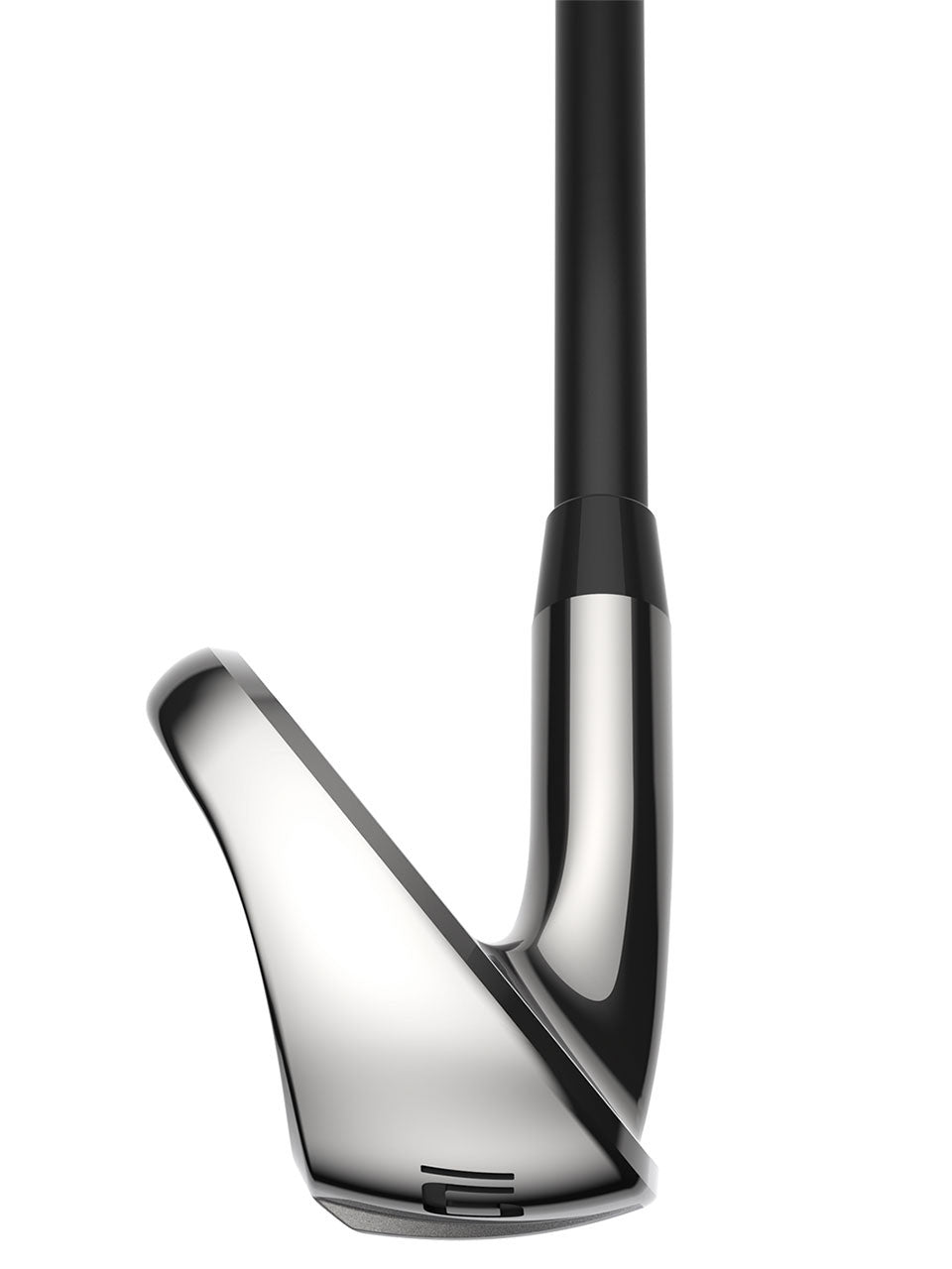Cobra Baffler Irons - Graphite Shaft