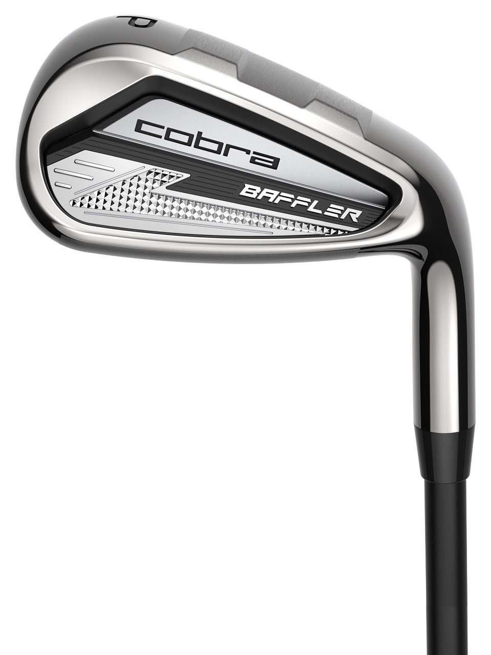 Cobra Baffler Irons - Graphite Shaft