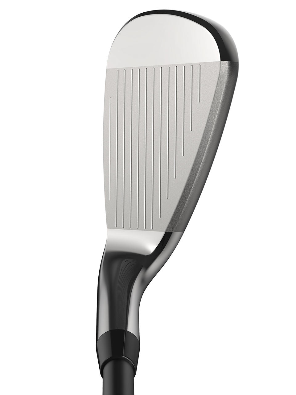Cobra Baffler Irons - Graphite Shaft
