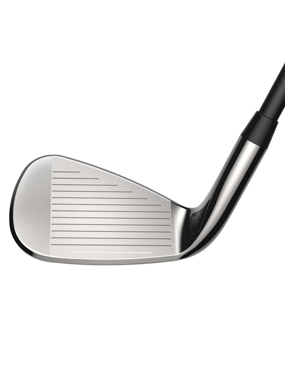 Cobra Baffler Irons - Graphite Shaft
