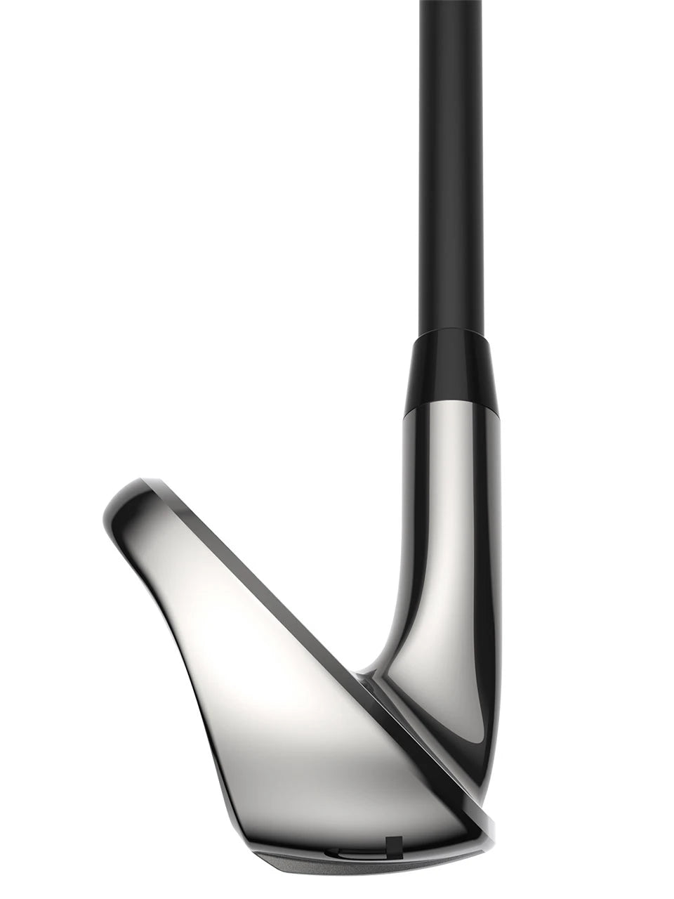 Cobra Baffler Irons - Graphite Shaft