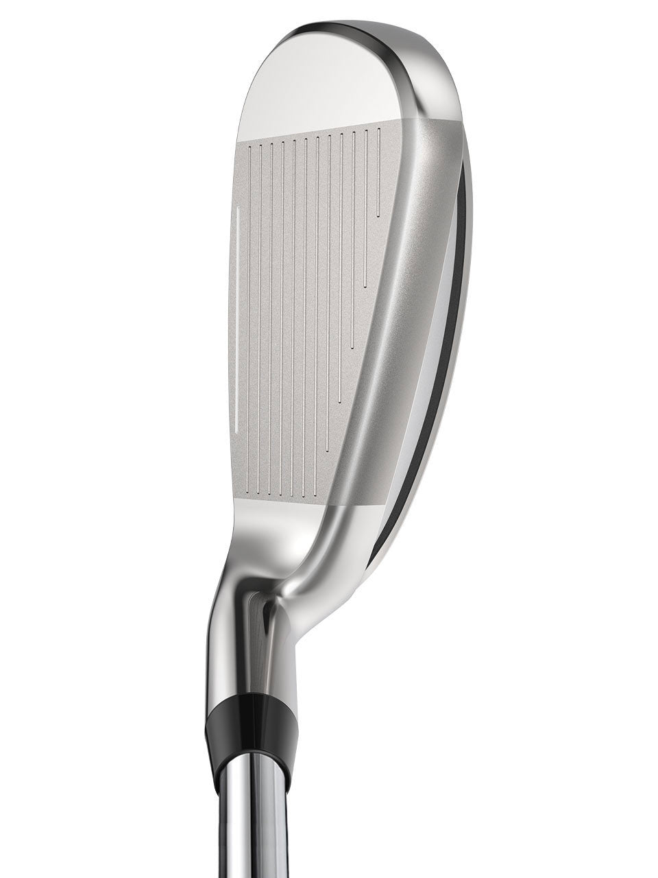 Cobra Baffler Irons - Steel Shaft