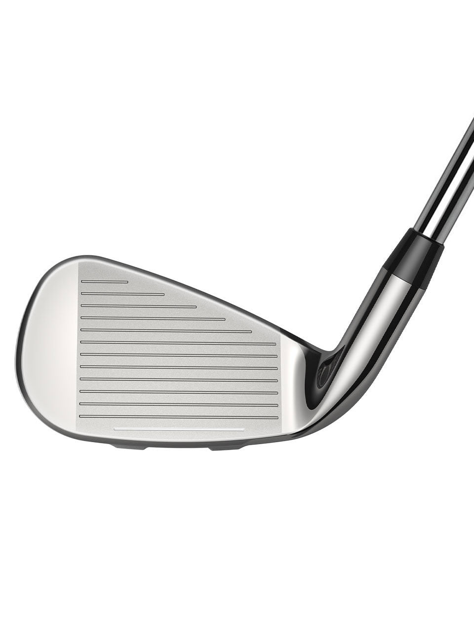 Cobra Baffler Irons - Steel Shaft