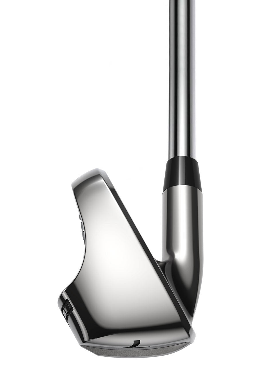 Cobra Baffler Irons - Steel Shaft