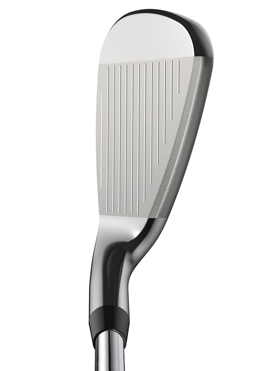 Cobra Baffler Irons - Steel Shaft