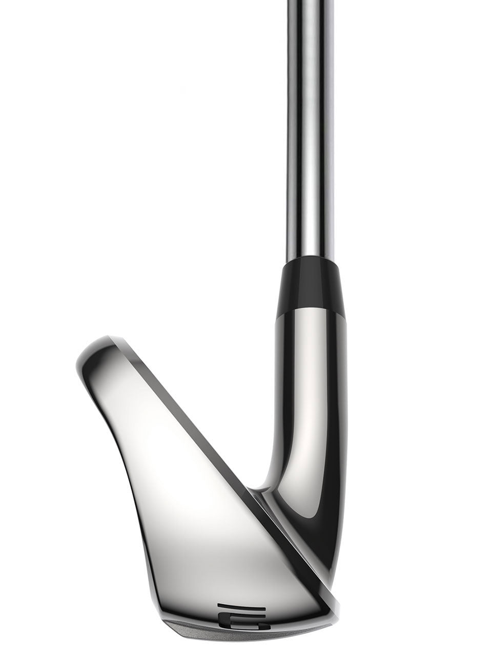Cobra Baffler Irons - Steel Shaft