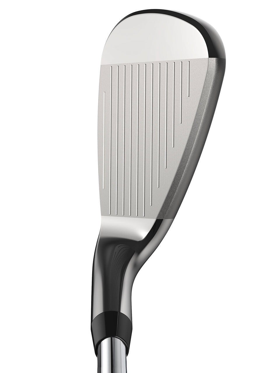 Cobra Baffler Irons - Steel Shaft