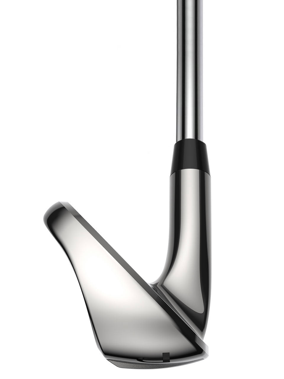 Cobra Baffler Irons - Steel Shaft
