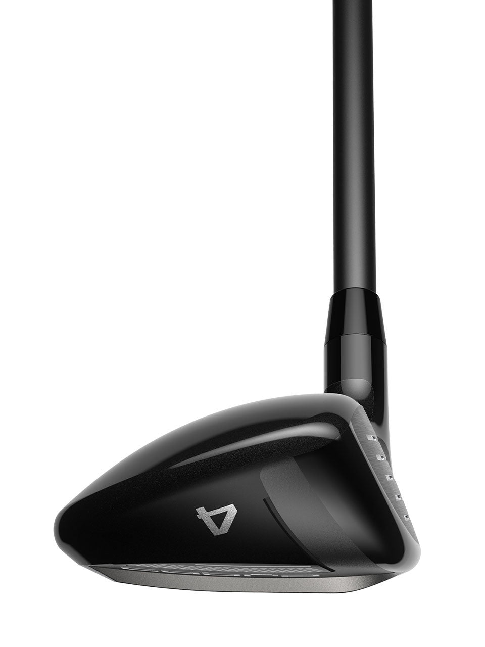 Cobra Baffler Women's Hybrid