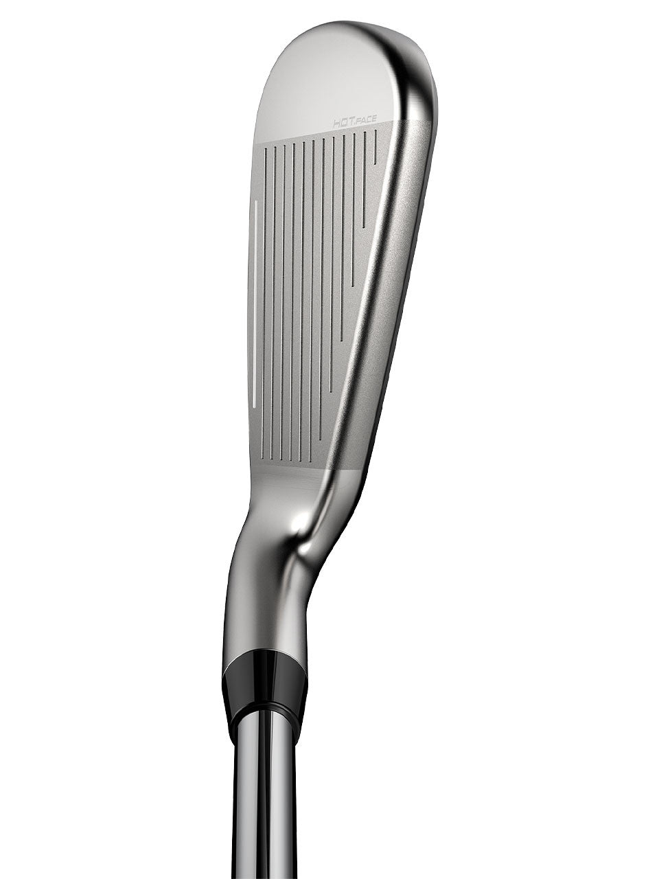 Cobra DS-Adapt Irons - Steel Shaft