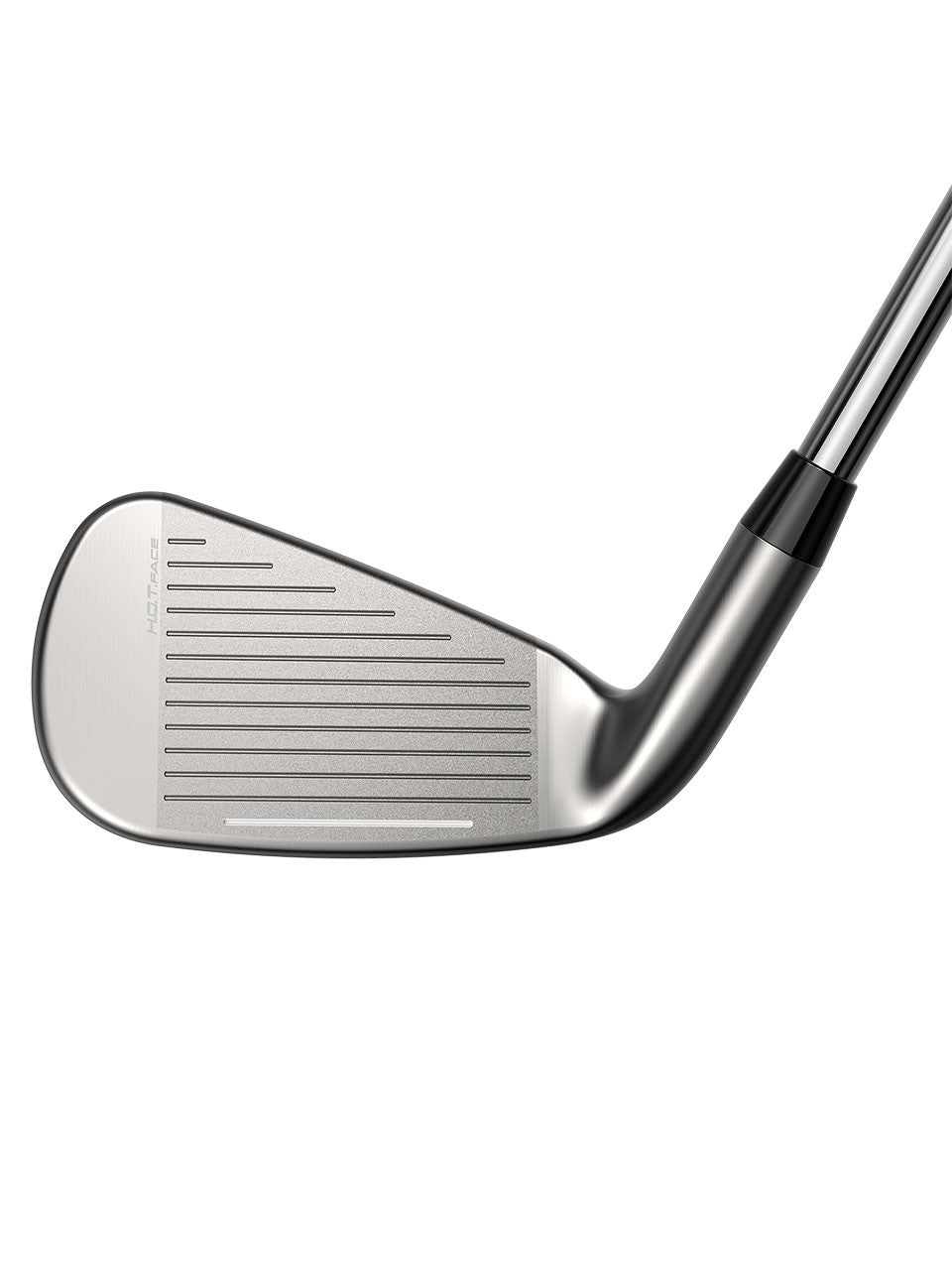 Cobra DS-Adapt Irons - Steel Shaft