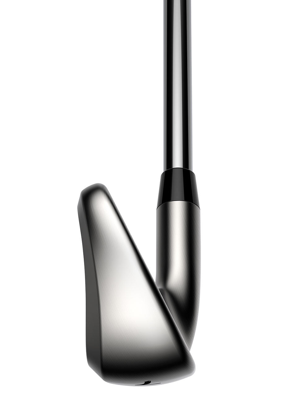 Cobra DS-Adapt Irons - Steel Shaft
