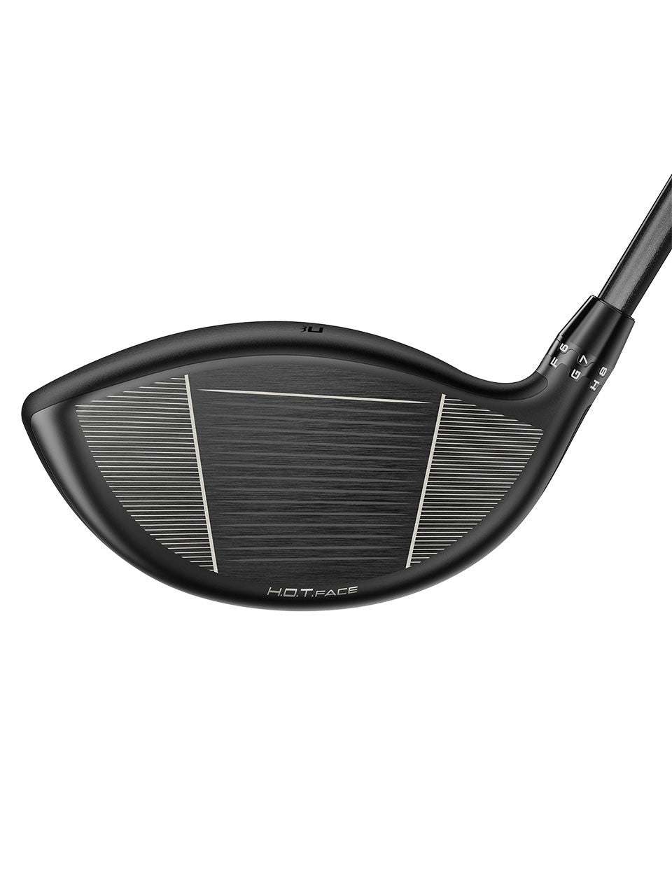 Cobra DS-Adapt LS Driver (Mens Left)