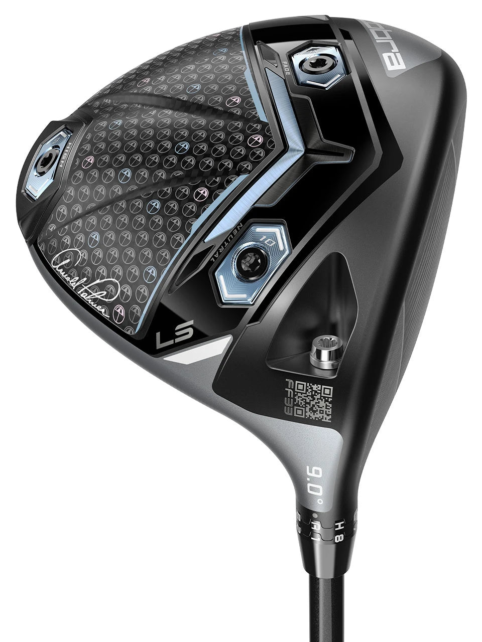 Cobra DS-Adapt LS Driver - Arnold Palmer Invitational