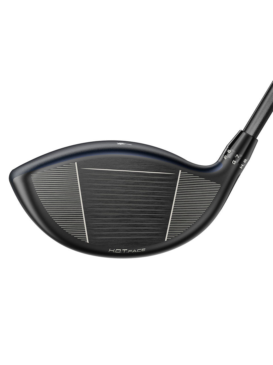 Cobra DS-Adapt LS Driver - Palm Tree Crew