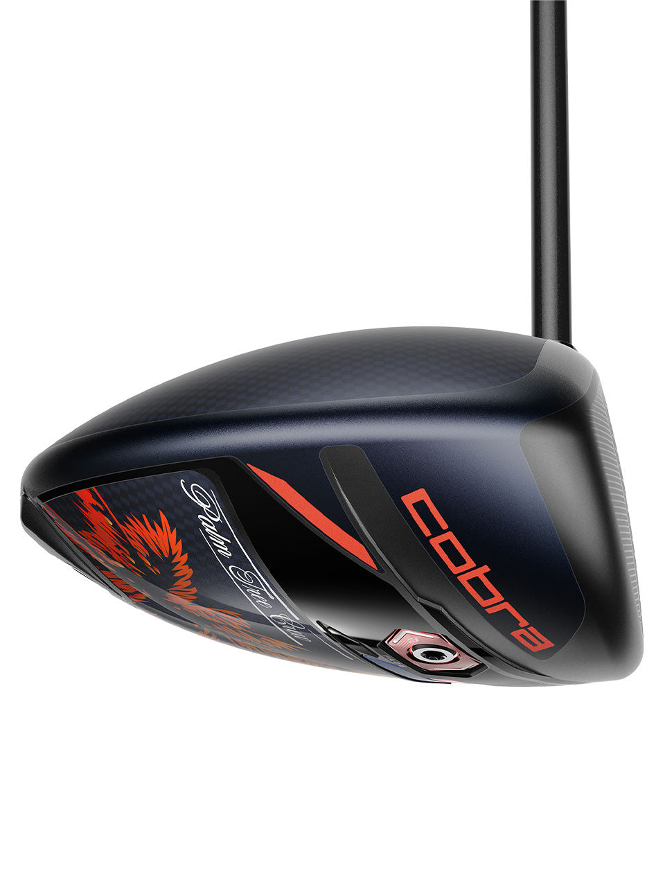 Cobra DS-Adapt LS Driver - Palm Tree Crew