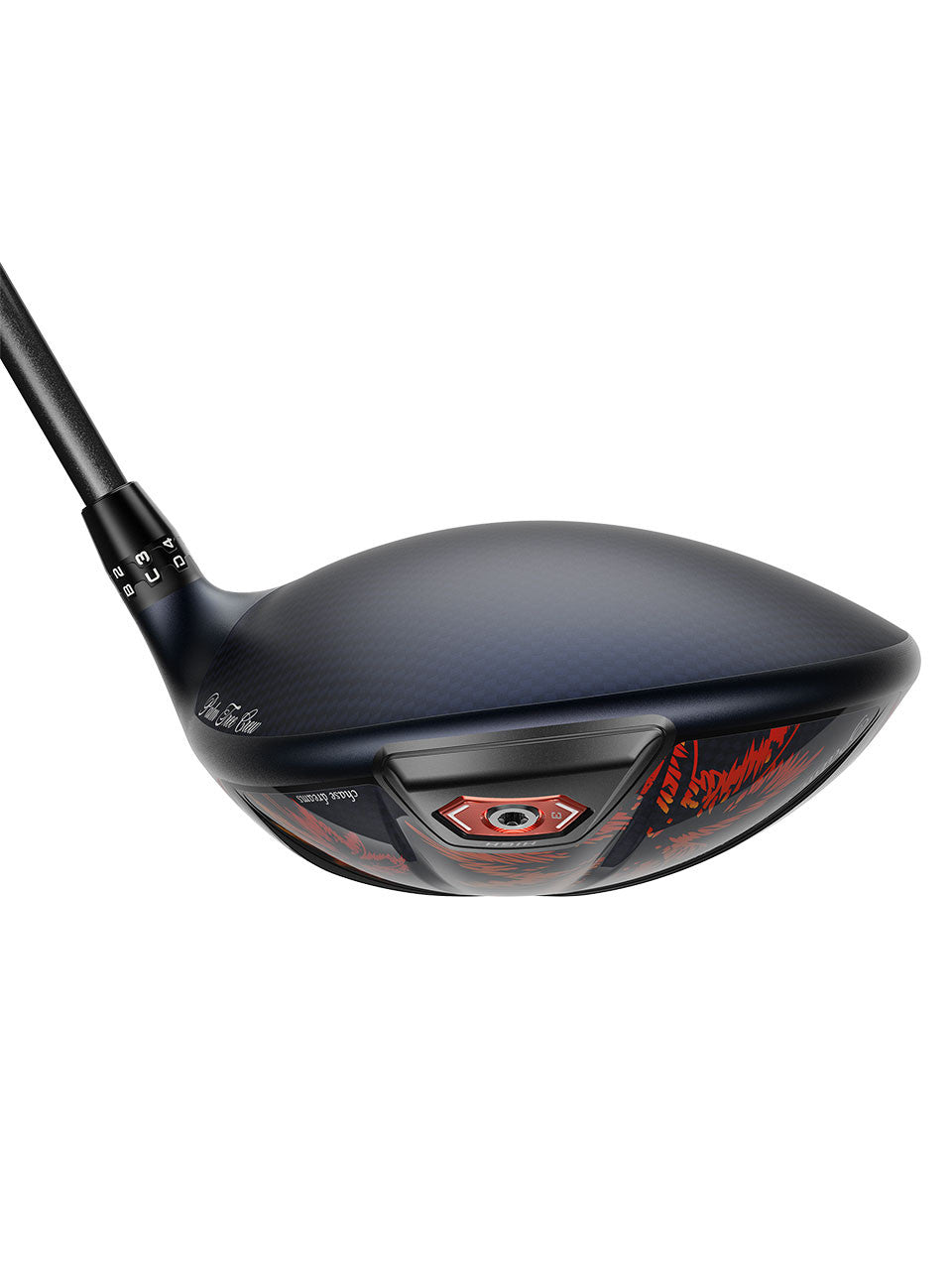 Cobra DS-Adapt LS Driver - Palm Tree Crew