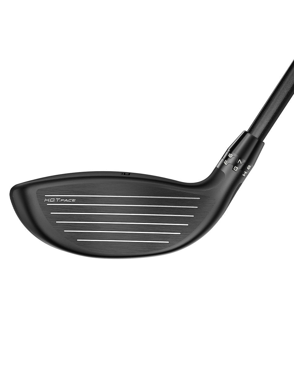 Cobra DS-Adapt LS Fairway Wood