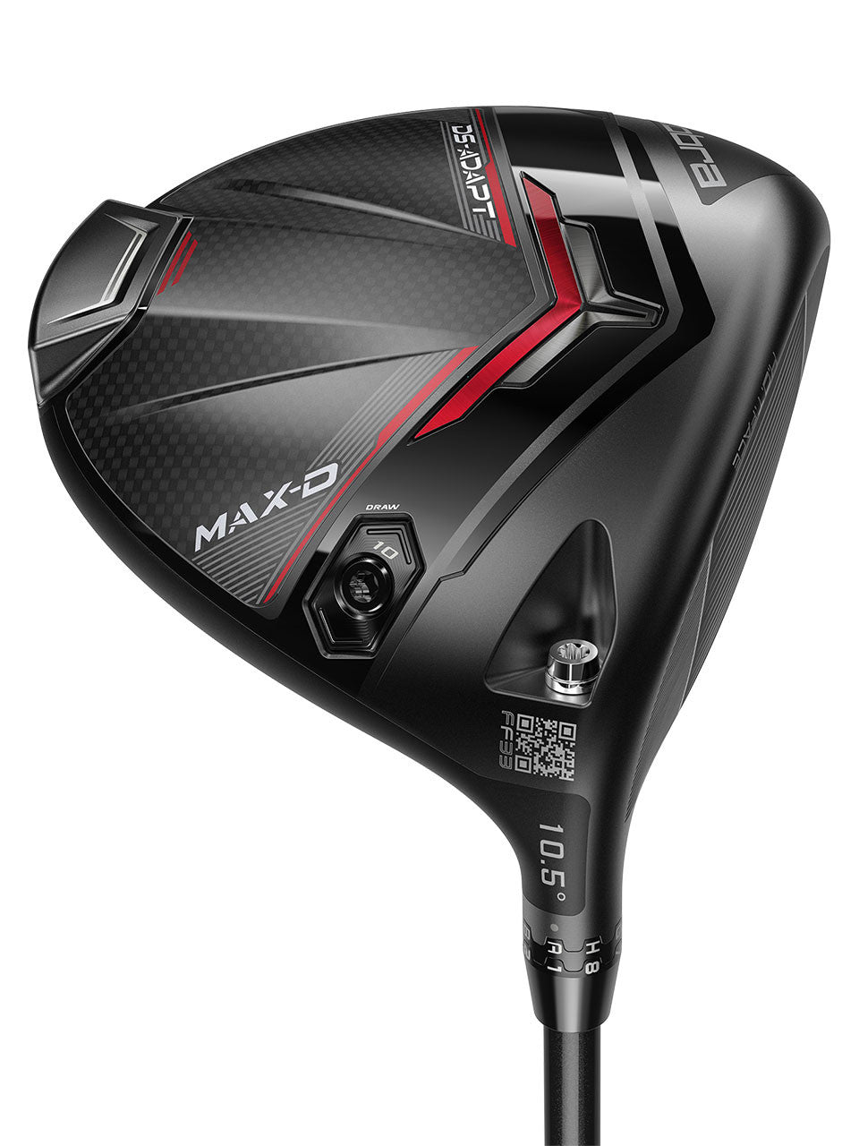Cobra DS-Adapt Max-D Driver (Mens Left)