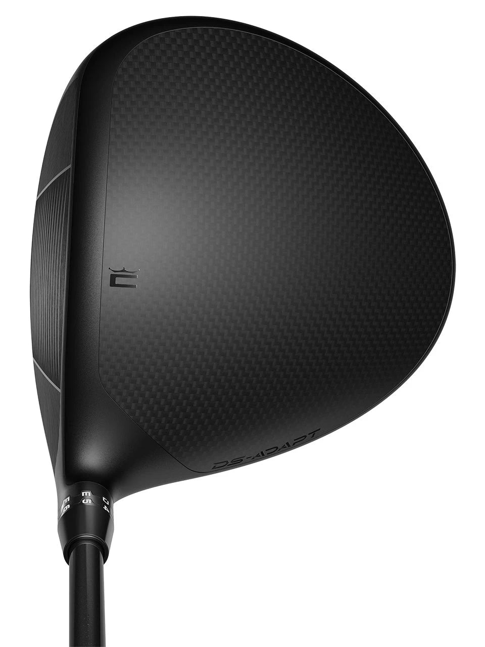 Cobra DS-Adapt Max-D Driver (Mens Left)