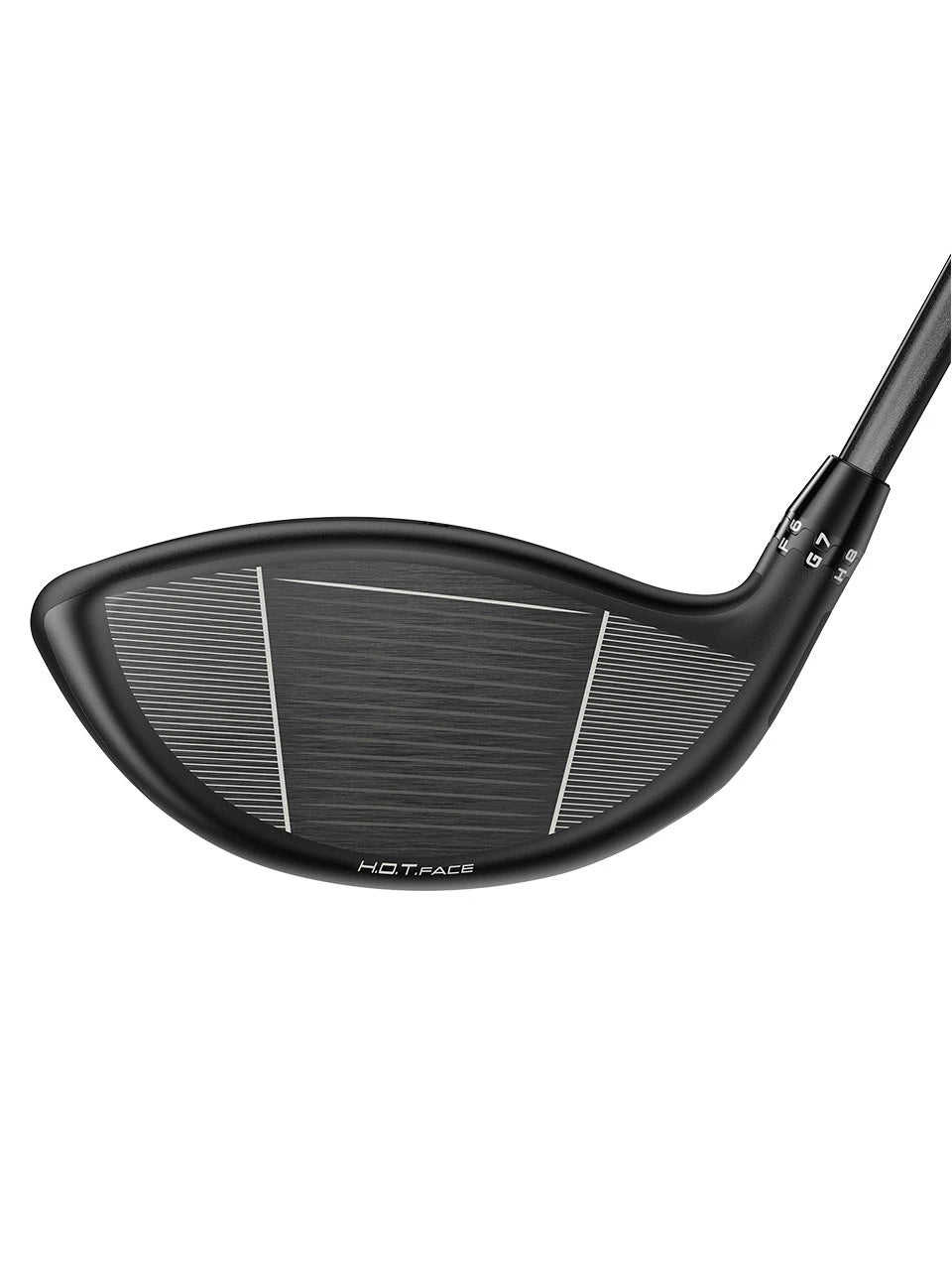 Cobra DS-Adapt Max-D Driver (Mens Left)